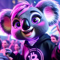 Calliope the Koala (@calliopeonbase) 's Twitter Profile Photo Calliope the Koala (@calliopeonbase) 's Twitter Profile Photo