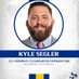 Kyle Segler (@coach_segler) Twitter profile photo Kyle Segler (@coach_segler) Twitter profile photo