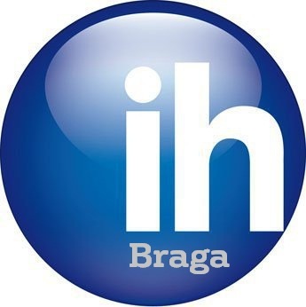 IH Braga is part of the IWHO. 25 years of quality language teaching. A sua escola de línguas em Braga!