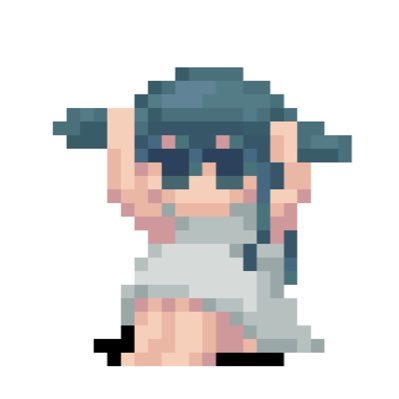 ゆめにっきのファンゲームを作ります。JP/EN(but ingurisshu) 代理実装等受け付けてないです。ごめんね。