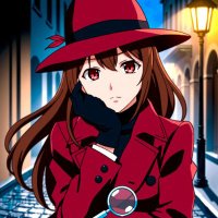 Agent Scarlett (@_agentscarlett) 's Twitter Profile