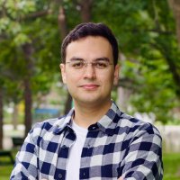 Mohammad Pezeshki (@mpezeshki91) 's Twitter Profile Photo Mohammad Pezeshki (@mpezeshki91) 's Twitter Profile Photo