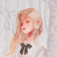 らりる (@lalieluup) Twitter profile photo