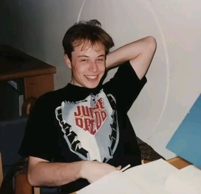 ahmadfittr's profile picture. 