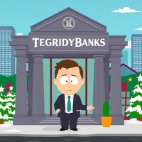 TegridyBanks (@tegridybanks) 's Twitter Profile Photo TegridyBanks (@tegridybanks) 's Twitter Profile Photo