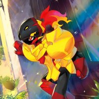 forkk (@forkkpkmn) 's Twitter Profile
