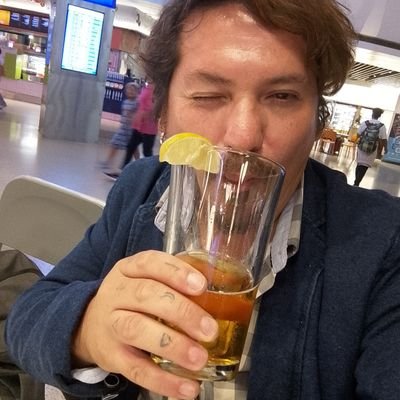 PaloVivanco's profile picture. Bachelor of Arts and a bad chess player, but anyway I created the Palo Riff opening, and the famous HOLY CHESS ♥️🏁 
Living in 🇺🇲 and 🇨🇱