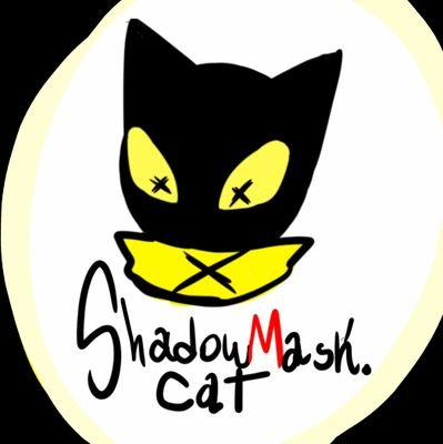 DonCat_mask4630's profile picture. ARTISTA DE CÓMIC 😺🇻🇪🤞✨
Spanish//English//Japanese 
19 AÑOS, 
DONACIONES AQUÍ: https://t.co/5hgj9W9912