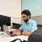 Profile picture of Krishna Goutham