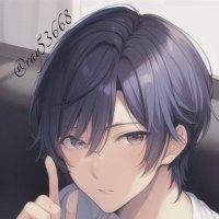 レイ (@ray53668) 's Twitter Profile