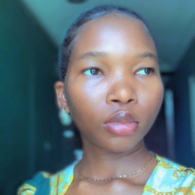 ThePureEvil01's profile picture. ☮️ ♎ 🦅🇳🇬