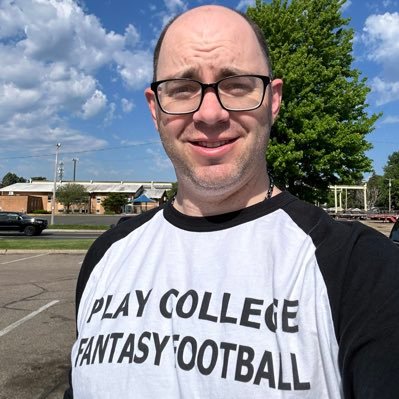 Michigan man living in Minnesota. Finance guy. Gambler. Attacking the day with an enthusiasm unknown to mankind.