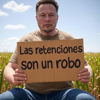 Apostando a la producción de carne en Argentina.
Un ganador es un perdedor que no deja de intentarlo.
El futuro es la ganadería!