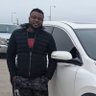 Ayodele________'s profile picture. Gentle