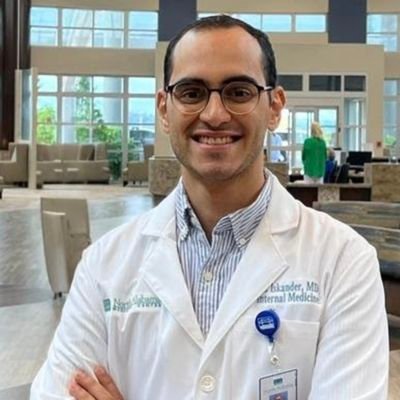 IM Resident
North Alabama Medical Center
🇺🇸
Intrested in medicine, human development and sports.