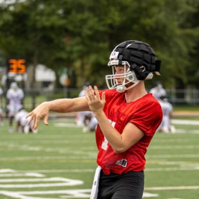 Bclark2511's profile picture. new account: Bardstown High School 23’ QB/WR, KWC QB Transfer to University of Kentucky - 4 years of eligibility left