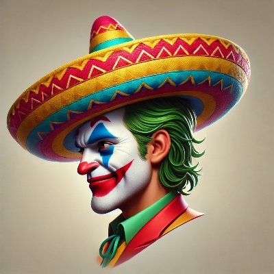 ElJokersantana's profile picture. 
