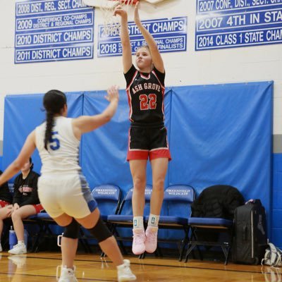 Millison Sapp Profile