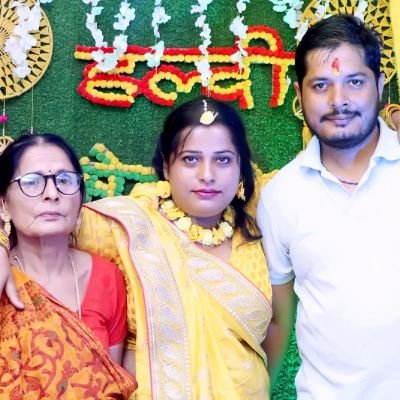abharani1993's profile picture. 🎉 muzaffarpur
