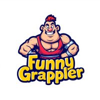 Funnygrappler (@funnygrappler) 's Twitter Profile