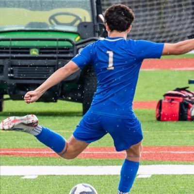 CTruglia10170's profile picture. 2027 Hull High School 1X SSLA soccer lax basketball