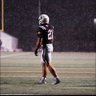 KyleRamos0's profile picture. |Don Bosco Prep 2025| |Linebacker| 2 year Team Captain| Navy Football