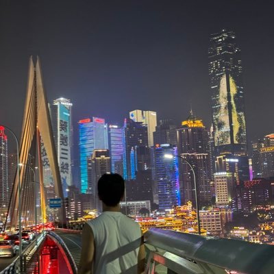 GaryMa_Zhu's profile picture. @WuBlockchain Researcher