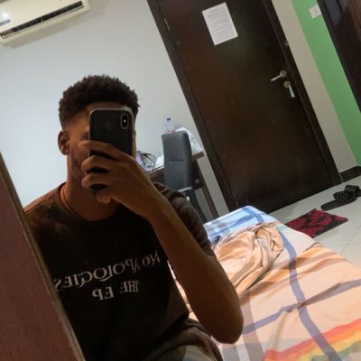 My beloved Jesus is the most beautiful 🙏🏿🤍|| I am passionate about software engineering and learning new technologies👨🏿💻. #HalaMadrid¡|