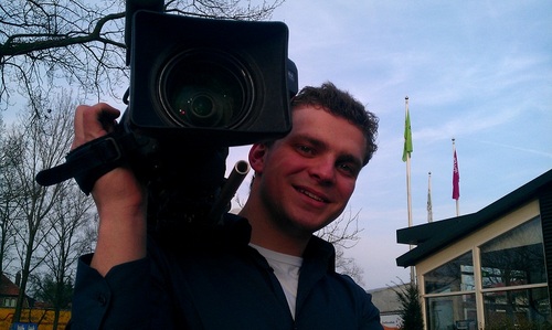 LammersRuben's profile picture. 