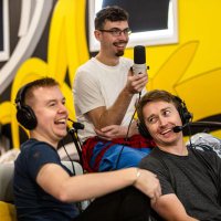 Mr. 𝕊waggles (@rh_mrswaggles) 's Twitter Profile