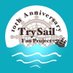 TrySailデビュー10周年ファン企画 (@unofficial_ts10) Twitter profile photo TrySailデビュー10周年ファン企画 (@unofficial_ts10) Twitter profile photo