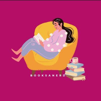BooksANerd's profile picture. A scientist with an obsession with books and pizza.