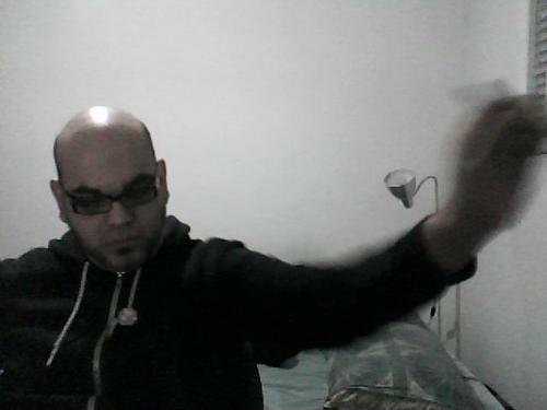 Greater than the sum of my parts. I did cool things before the start of this boring dystopia.