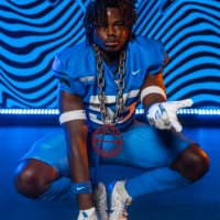 Elijah Childress (@realechill) 's Twitter Profile