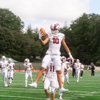 Gabe Weaver (@gabeweaver_) 's Twitter Profile