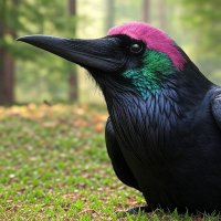 The Ravens Coast (@tsnihuiginn) 's Twitter Profile