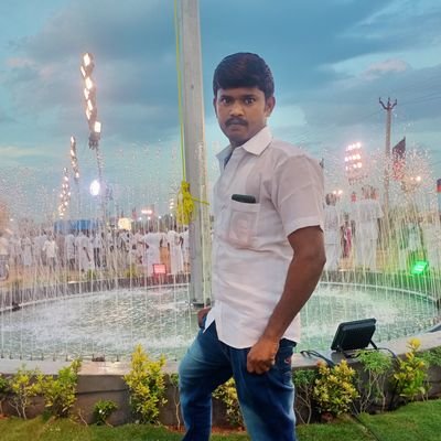 PEN Digital volunteer l proud dmk is octal media influencer BLA2 to dravidian stock