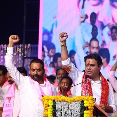 Member of Legislative Council, Medchal Malkajgiri District BRS President.