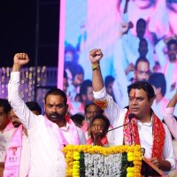Shambipur Raju MLC (@rajushambipur) 's Twitter Profile Photo Shambipur Raju MLC (@rajushambipur) 's Twitter Profile Photo