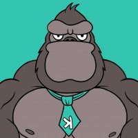 KONGZ (@kaspakongz) 's Twitter Profile Photo