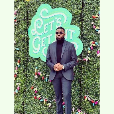 TommyTrill_'s profile picture. PRS | CRM | Member ICSTM | Arsenal