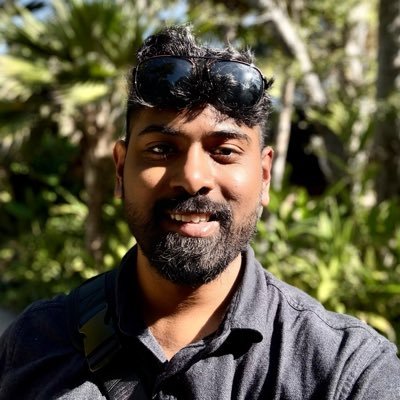 # PhD candidate @mlclr_origami @UCDavisCOE
# Alumnus of @Ulissigroup, @CMU_ChemE & @IITISM_Dhanbad