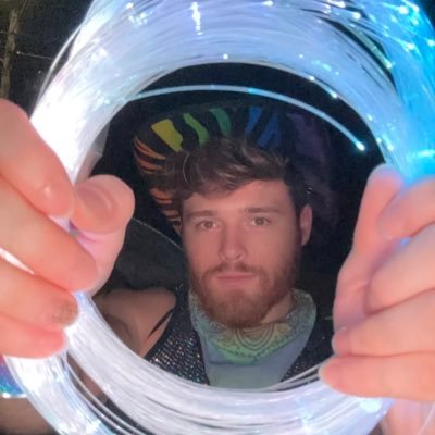 Space Cowboy Profile