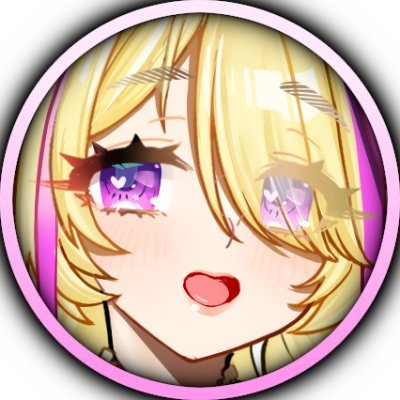 SofieCloud💓💫 Corrupted Angel Vtuberさんのプロフィール画像