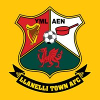 Llanelli Town AFC Ladies ๐ด๓ ง๓ ข๓ ท๓ ฌ๓ ณ๓ ฟ (@llanelliladies) 's Twitter Profile Photo Llanelli Town AFC Ladies ๐ด๓ ง๓ ข๓ ท๓ ฌ๓ ณ๓ ฟ (@llanelliladies) 's Twitter Profile Photo