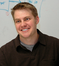 robcaskey's profile picture. 