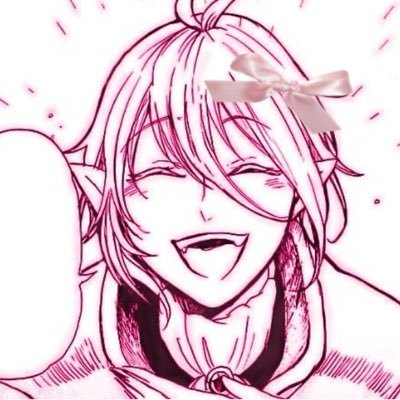 IrumaFanPage's profile picture. Hello, I’m Asmodeusu Alice ‼️ || #wtdsik || in character rp acc 🎀 || im so new to x sad emoji