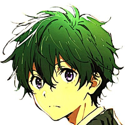 Amayama_AKI's profile picture. ゲーム大好きなんでもやります。APEX・モンハン・死にゲ、配信 Twitch：https://t.co/vrKUW5l7sV Youtube：https://t.co/PhQnJO4Mne CRGSApex部門第1期卒業 イラストタグ #甘山ート