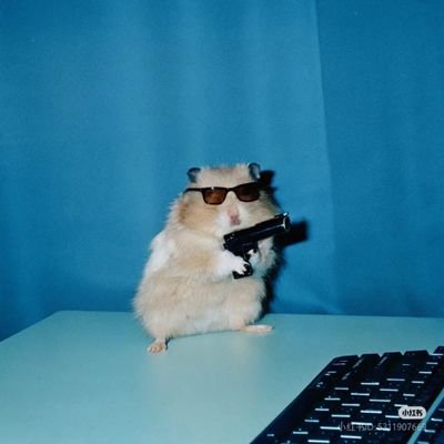 Cai_LeeNes's profile picture. An aberrant.