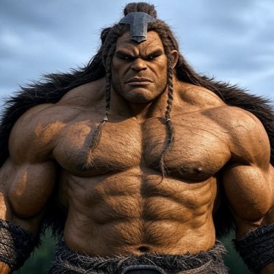 me12407's profile picture. Just a Hulk who’s brown and is a crypto enthusiast. The best trading platform, Axiom: https://t.co/V6xJXRcNou